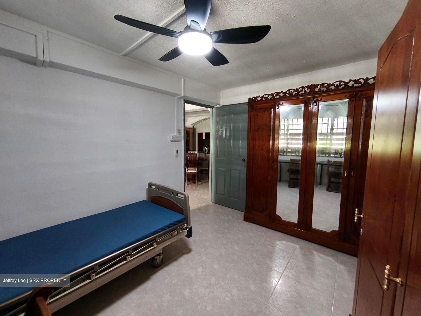 Blk 20 Dover Ville (Queenstown), HDB 3 Rooms #564086881